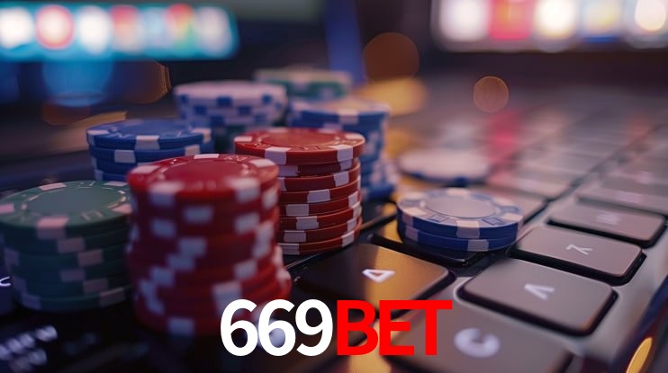 669BET - Winners Celebration